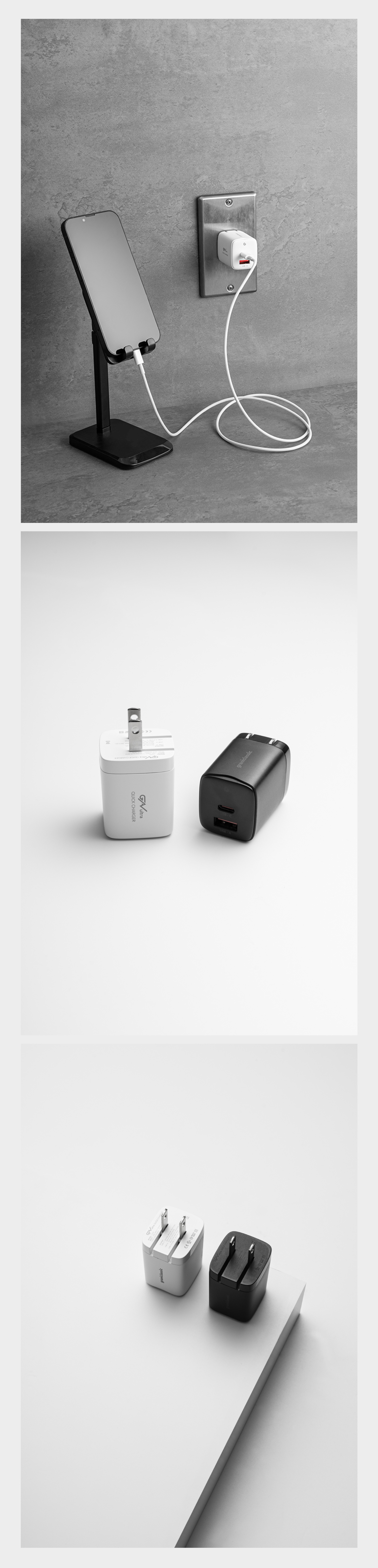 graniclassic    QUICK CHARGER ultragraniclassic