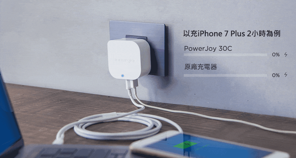 USB/USB-C不限品牌皆能快充