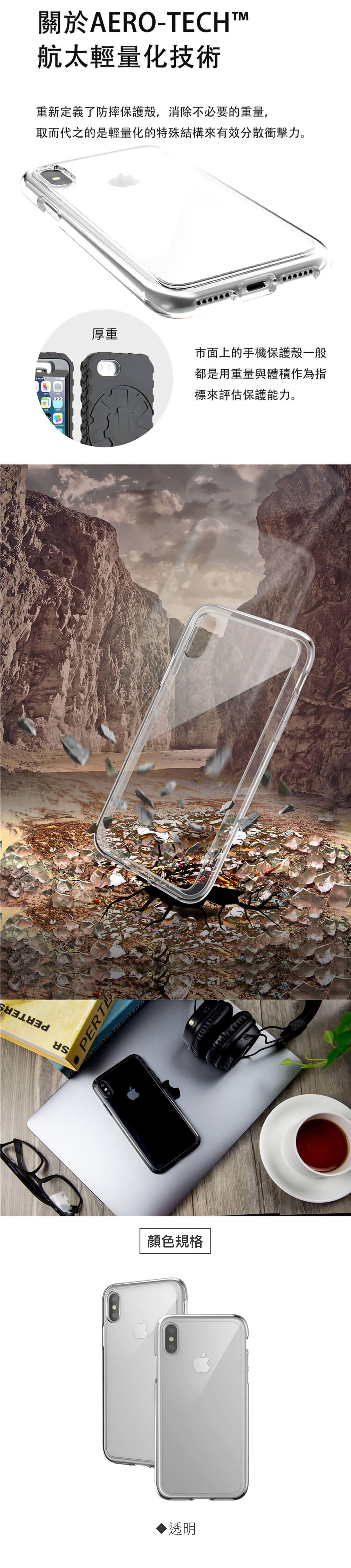 航太輕量化技術,特殊結構有效分散衝擊力