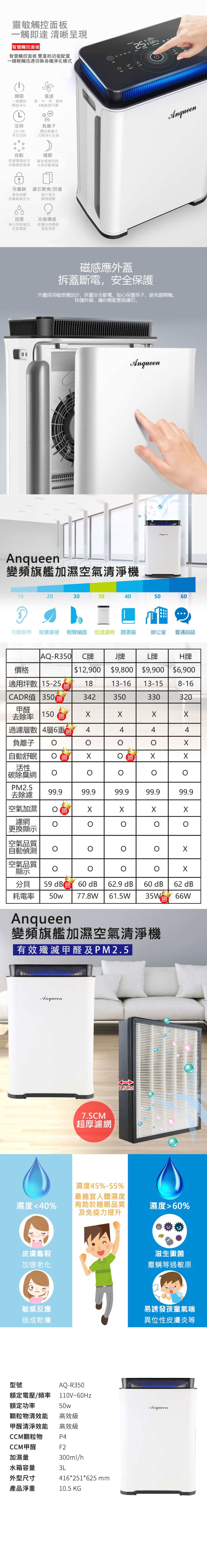 15-25坪清淨大空間