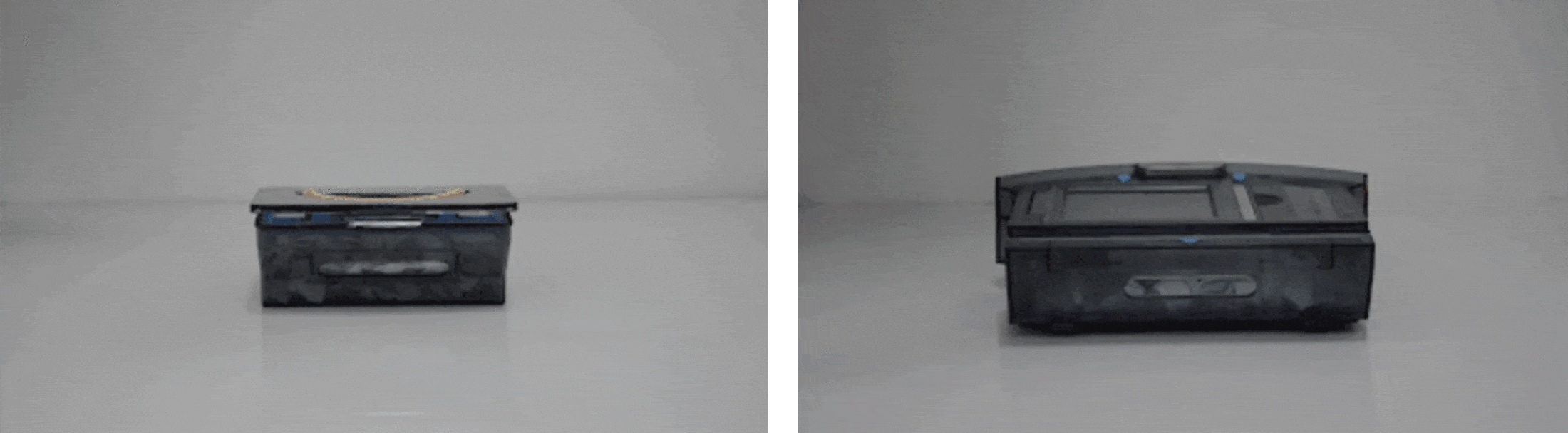 ILIFE V8s 掃地/拖地 頂級兩用機器人｜超強吸嘴 先掃後拖 為潔凈加分 最值得放心的機器人