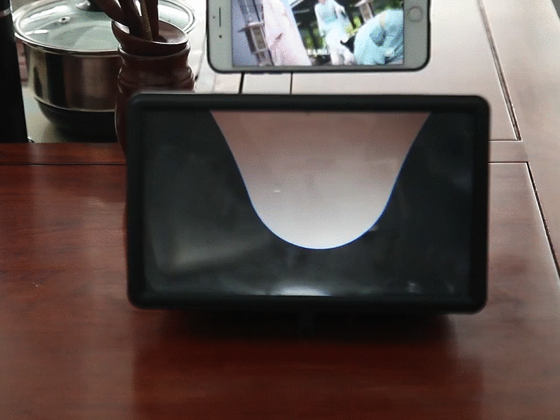 伸縮手機螢幕放大器12吋｜追劇神器 高清光學鏡片 螢幕放大3~4倍 呵護您的眼睛 降低視覺疲勞